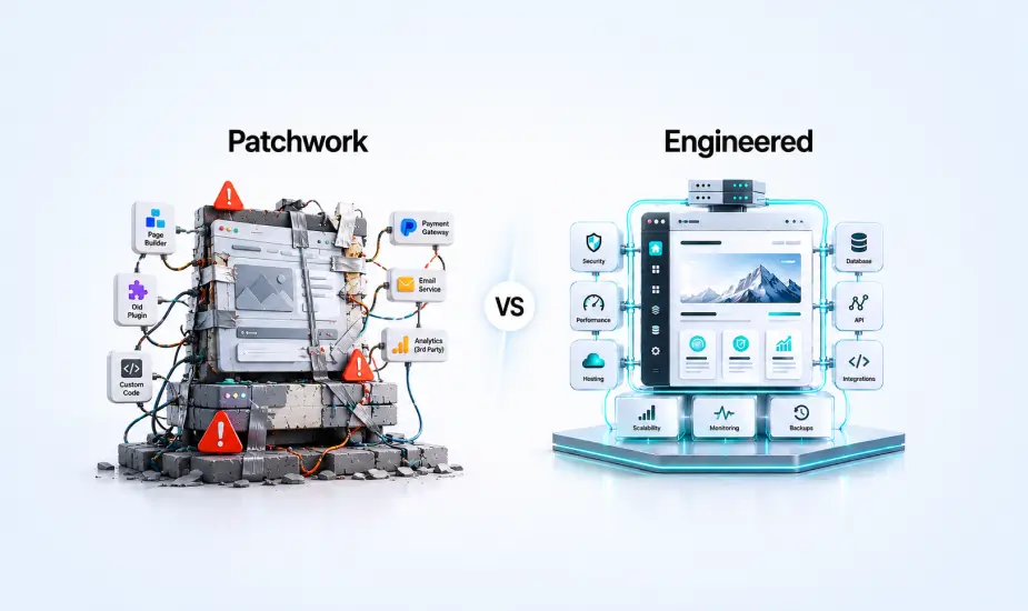 How to Choose a Web Design Partner in Perth